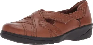 Clarks Women's Cheyn Wale Loafer
