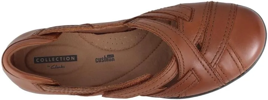 Clarks Women's Cheyn Wale Loafer