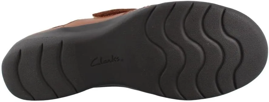 Clarks Women's Cheyn Wale Loafer