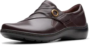 Clarks Women's Cora Aubrie Loafer
