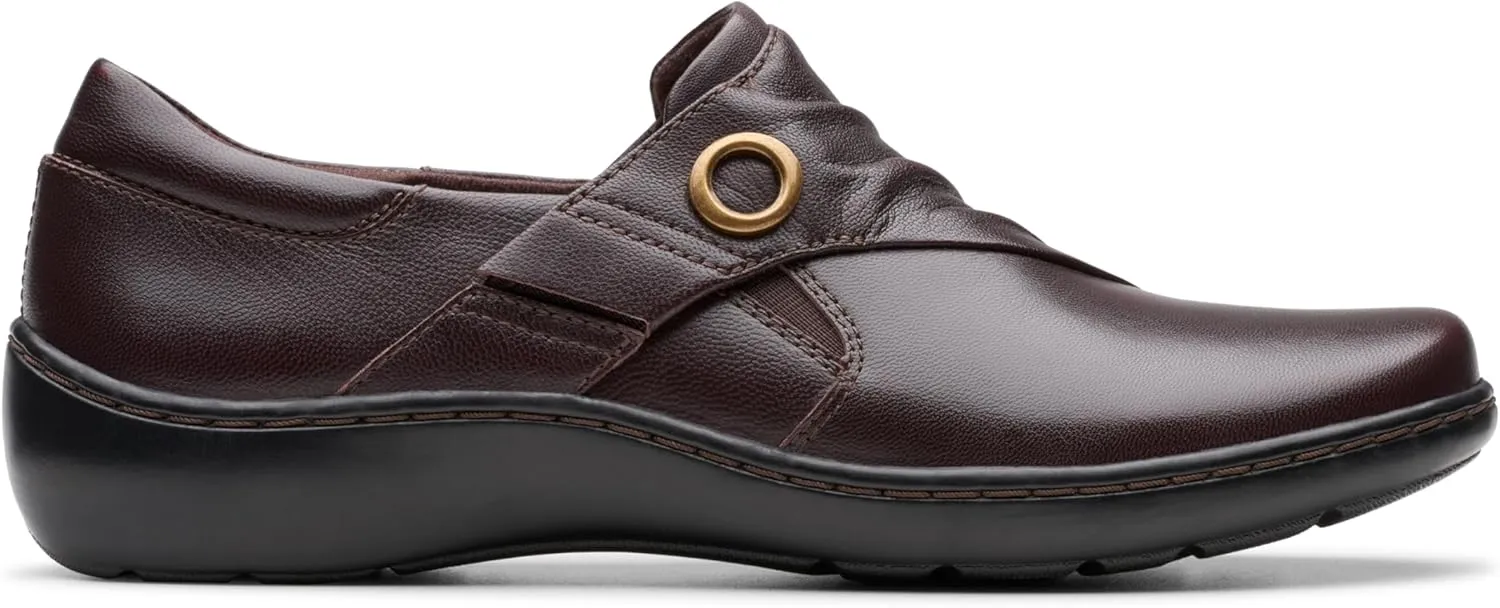 Clarks Women's Cora Aubrie Loafer