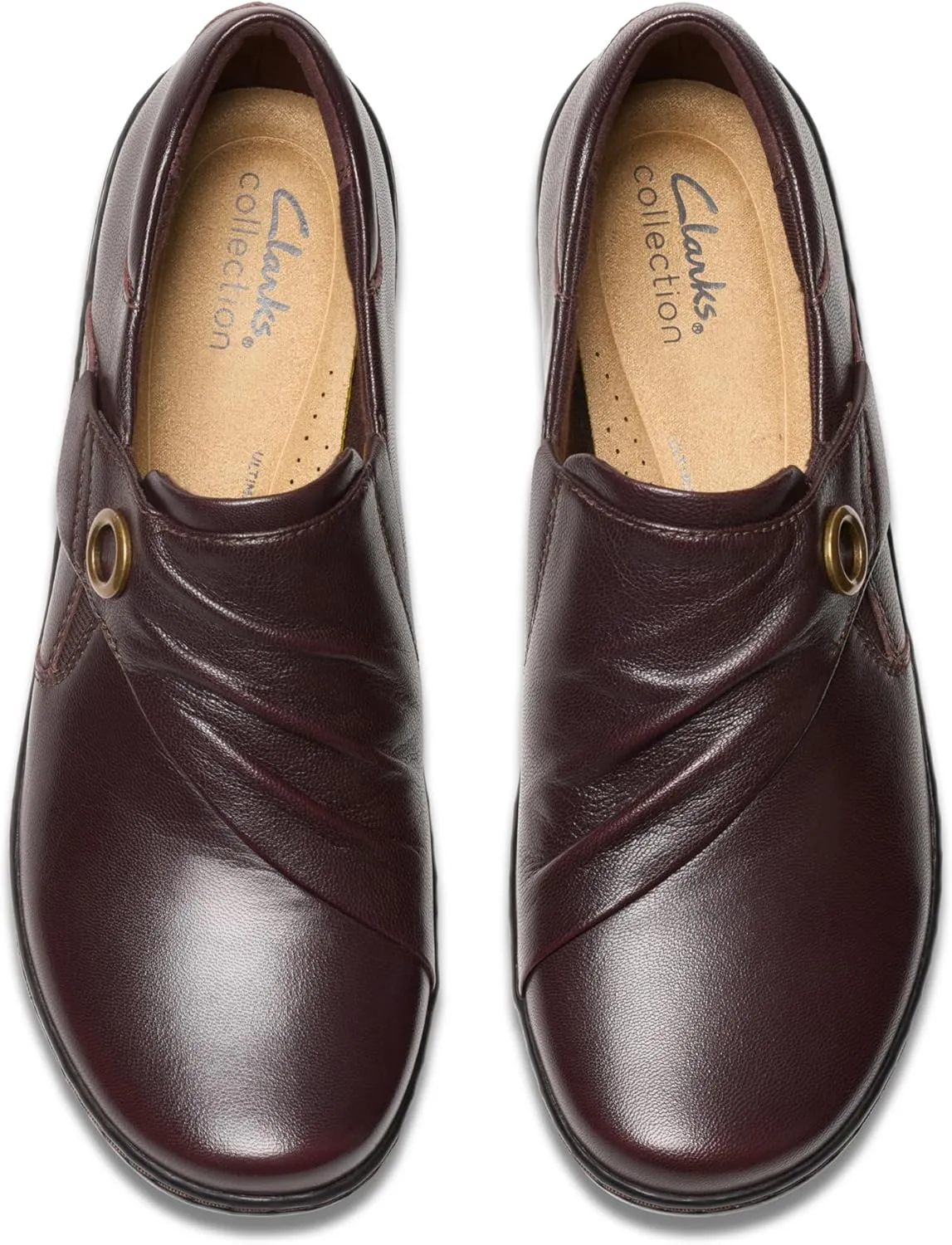 Clarks Women's Cora Aubrie Loafer