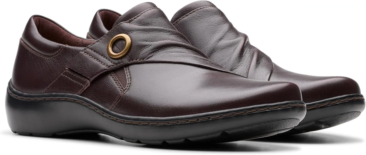 Clarks Women's Cora Aubrie Loafer