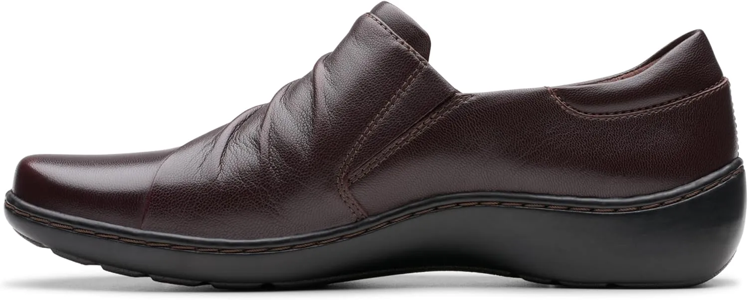 Clarks Women's Cora Aubrie Loafer