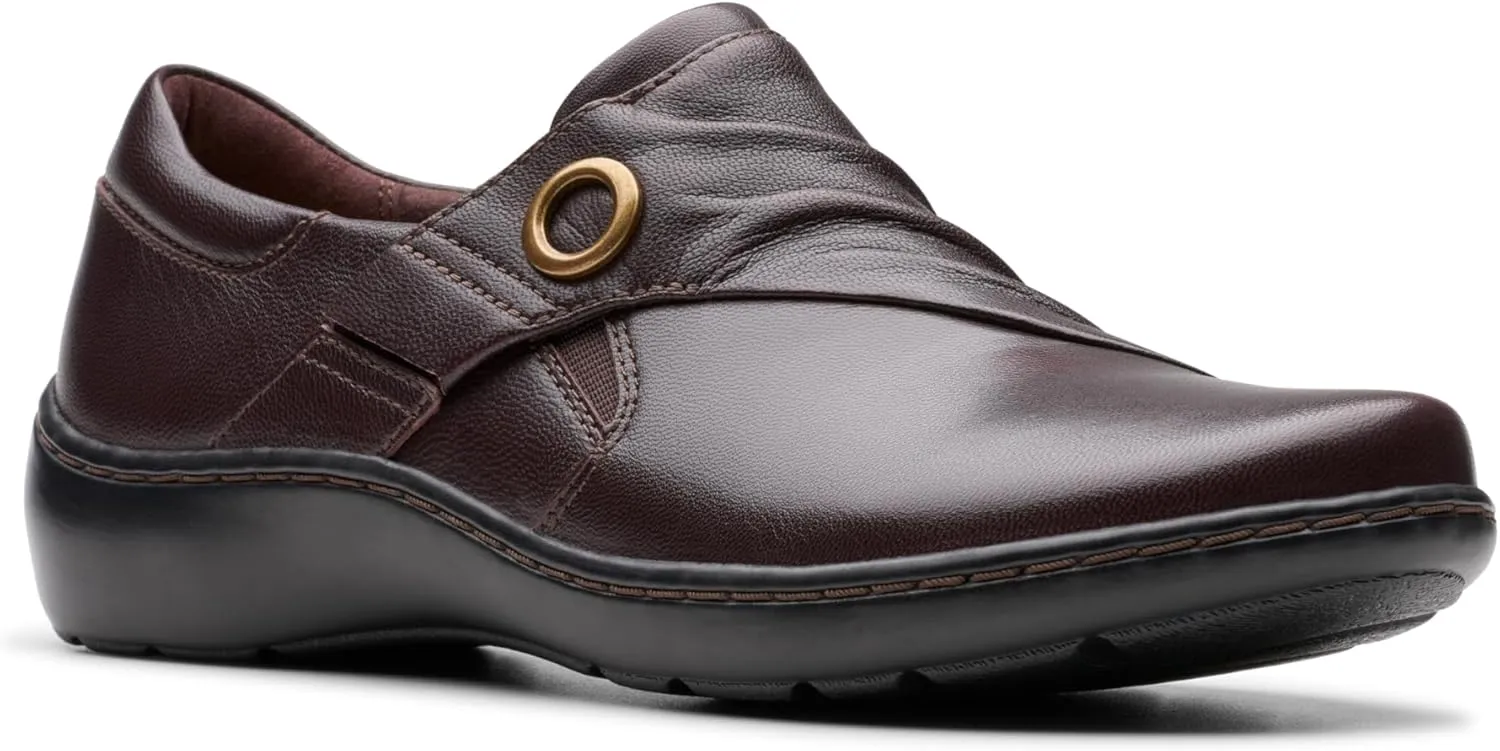 Clarks Women's Cora Aubrie Loafer