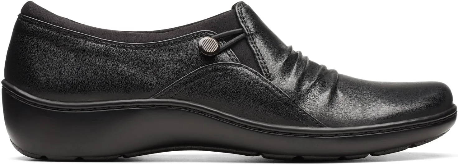 Clarks Women's Cora Dusk Loafer