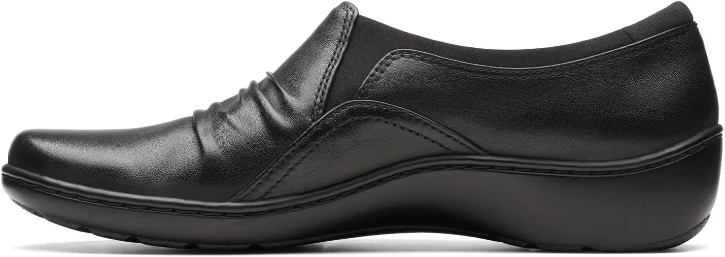 Clarks Women's Cora Dusk Loafer