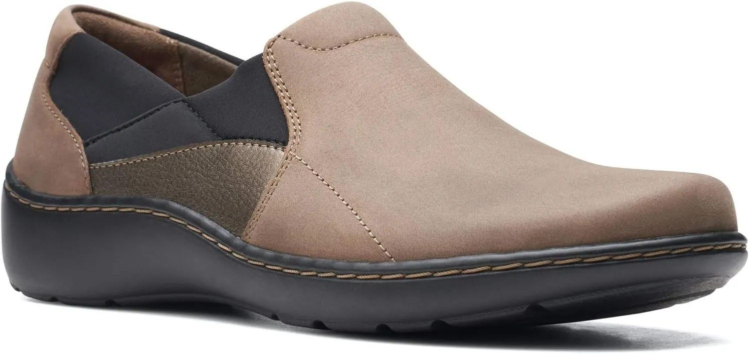 Clarks Women's Cora Lilac Loafer