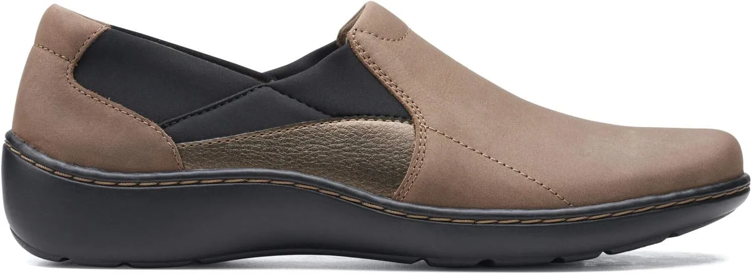 Clarks Women's Cora Lilac Loafer