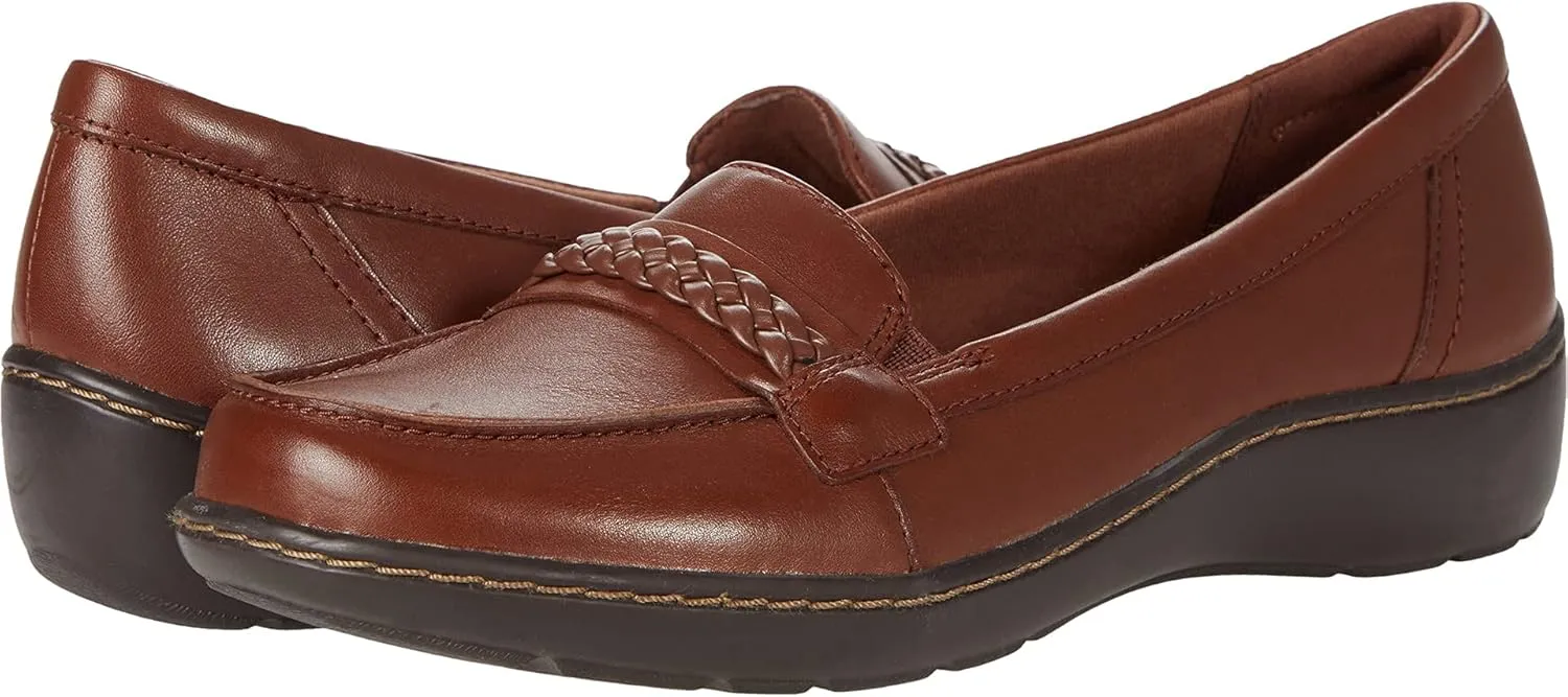 Clarks Women's Cora Viola Loafer