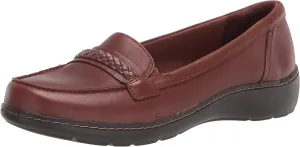 Clarks Women's Cora Viola Loafer