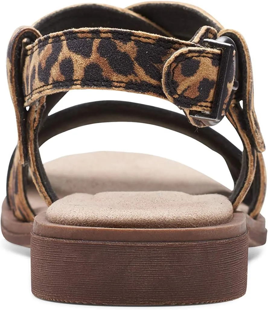 Clarks Women's Declan Spring Sandal