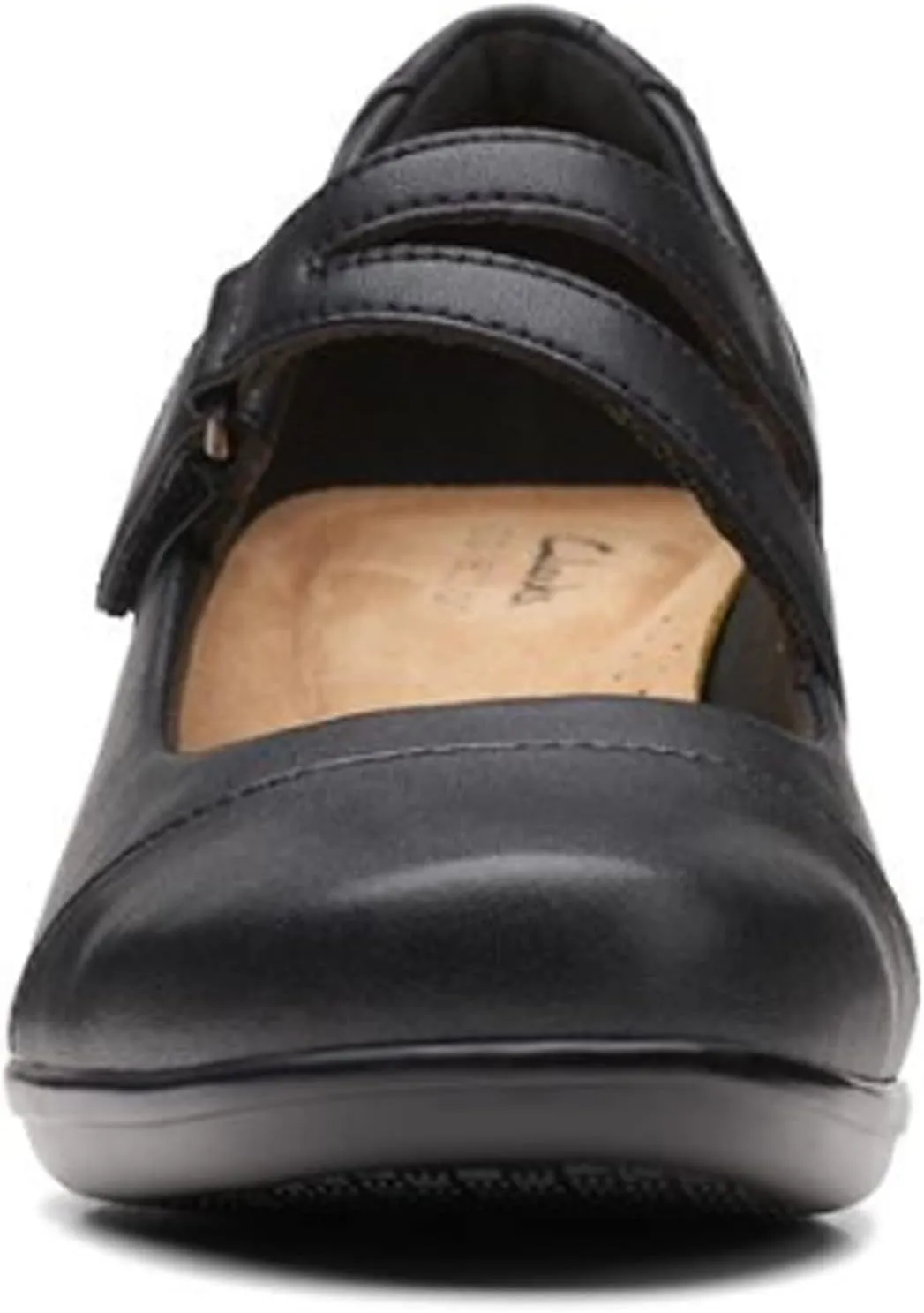 Clarks Women's Emily Clover Pump
