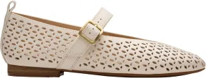 Clarks Women's Fawna Jane Ballet Flat