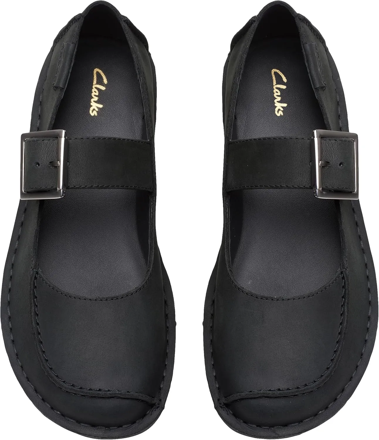 Clarks Women's Funny Bar Loafer Flat