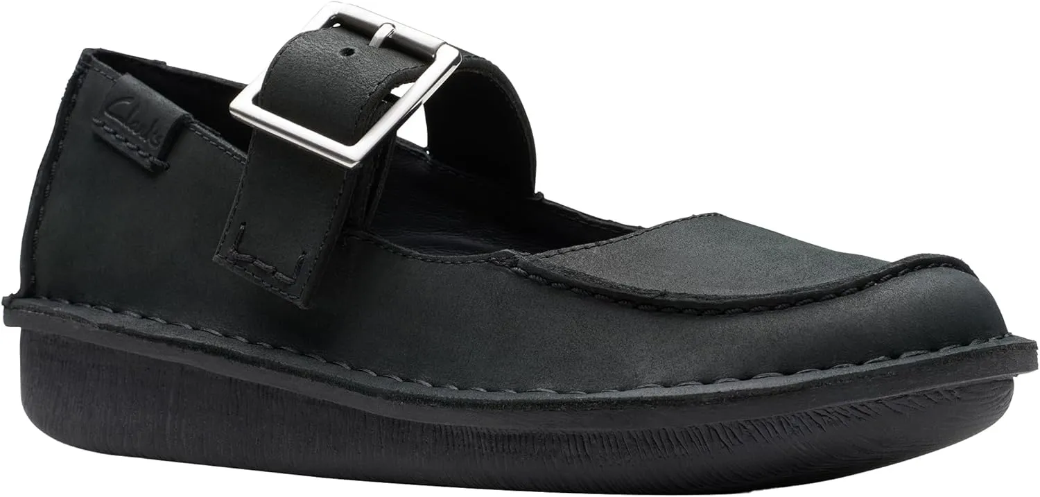 Clarks Women's Funny Bar Loafer Flat