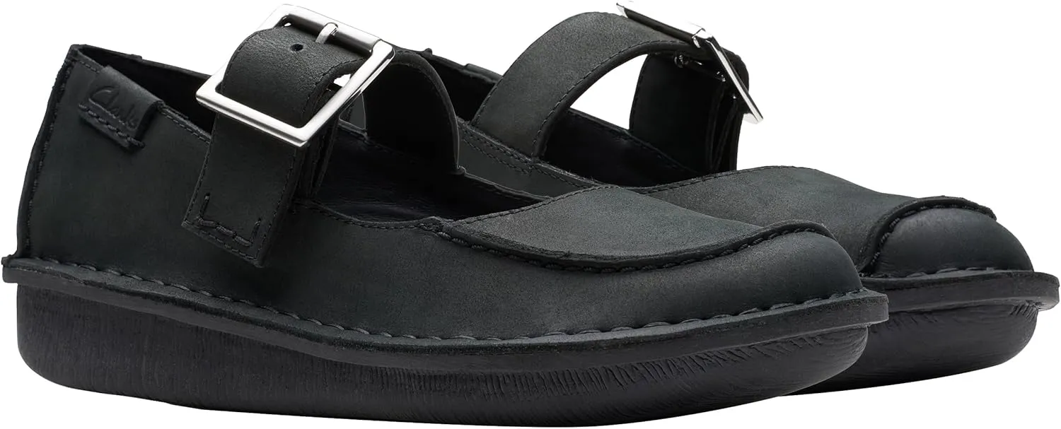 Clarks Women's Funny Bar Loafer Flat