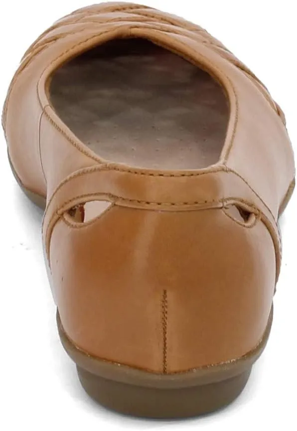 Clarks Women's Gracelin Maze Loafer Flat