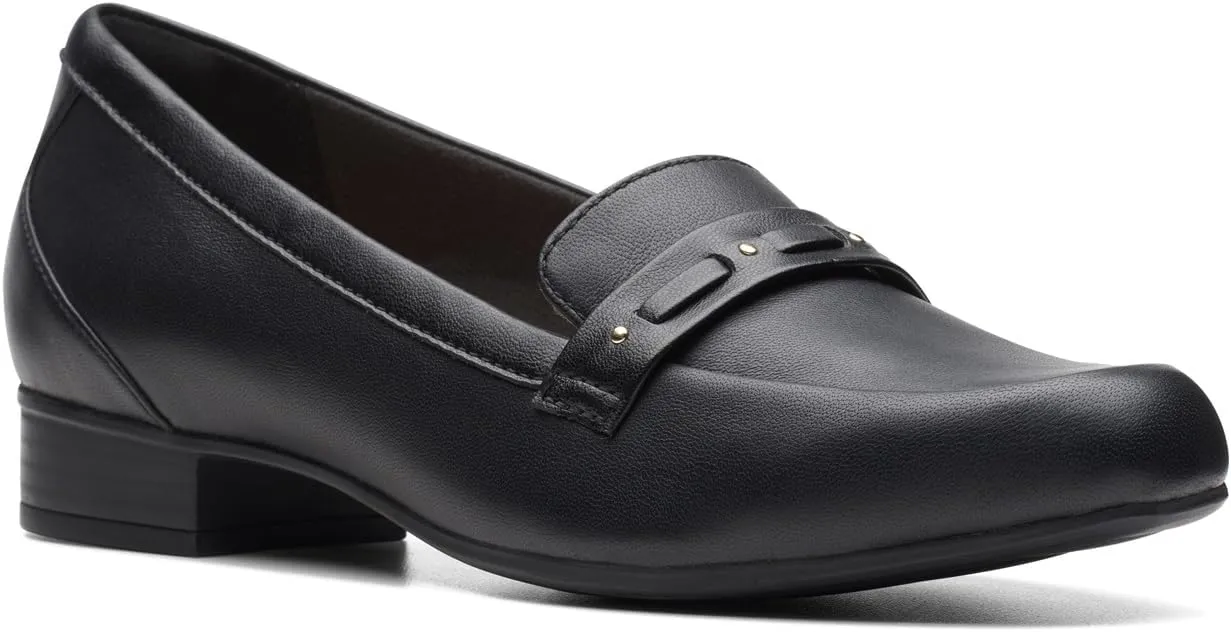 Clarks Women's Juliet Bay Loafer