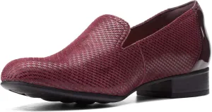 Clarks Women's Juliet Hanley Loafer
