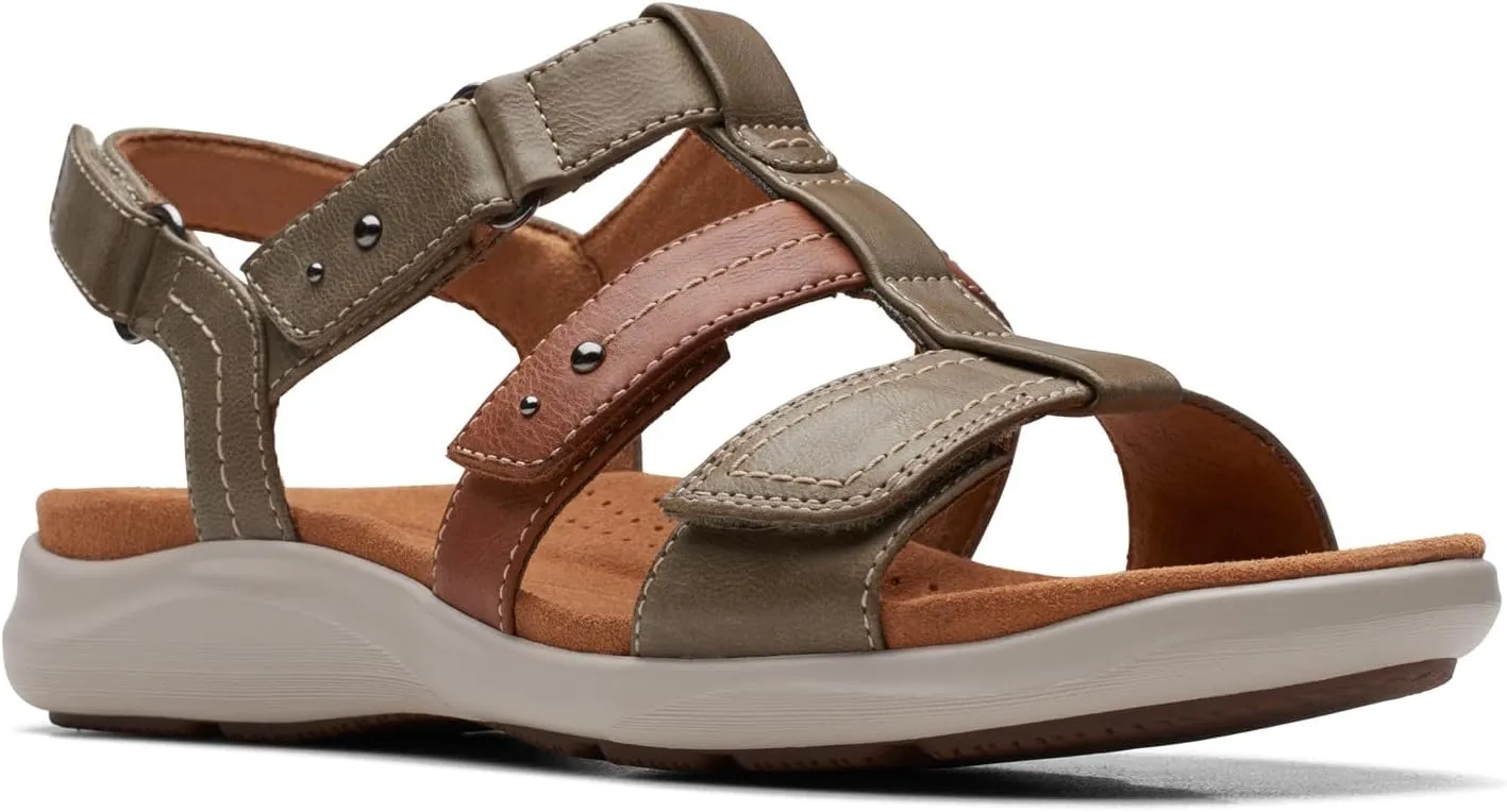 Clarks Women's, Kitly Step Sandal
