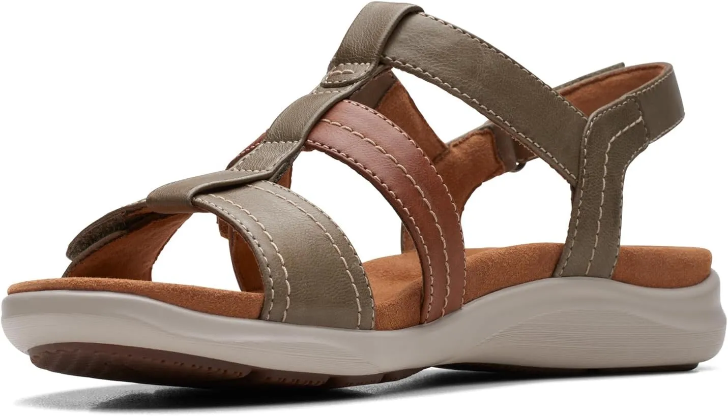 Clarks Women's, Kitly Step Sandal