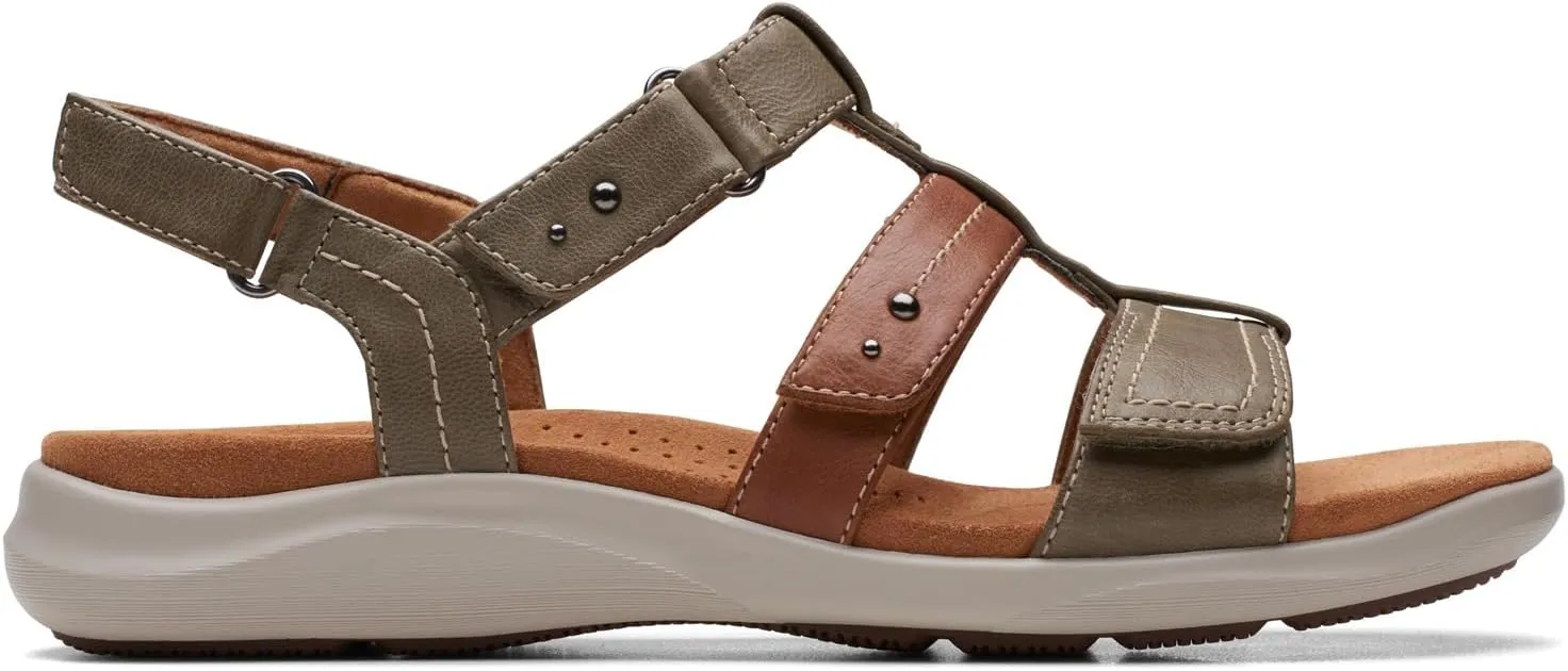 Clarks Women's, Kitly Step Sandal