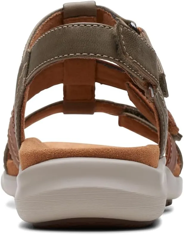 Clarks Women's, Kitly Step Sandal