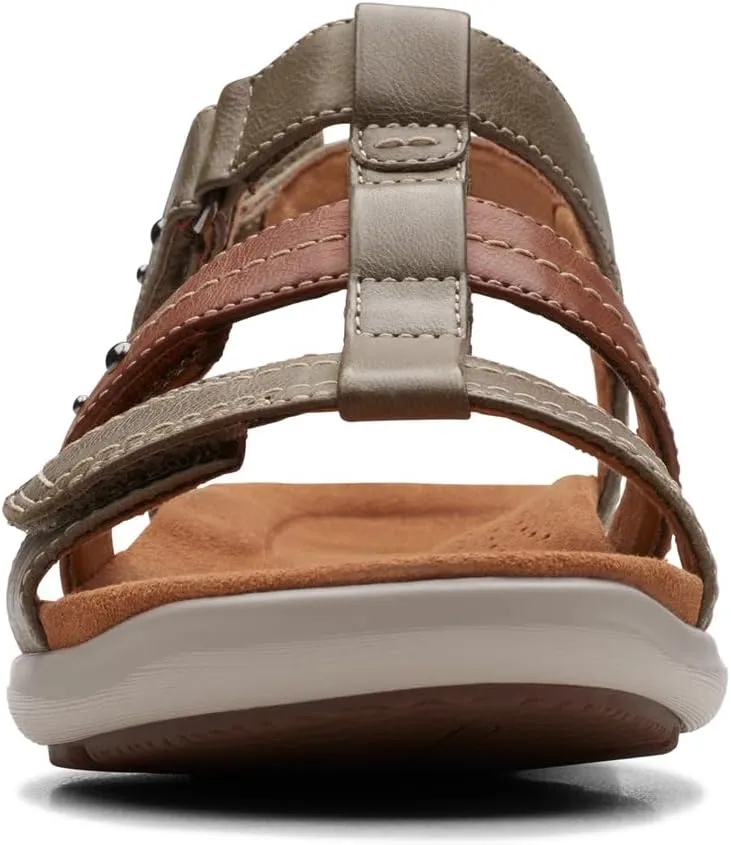 Clarks Women's, Kitly Step Sandal