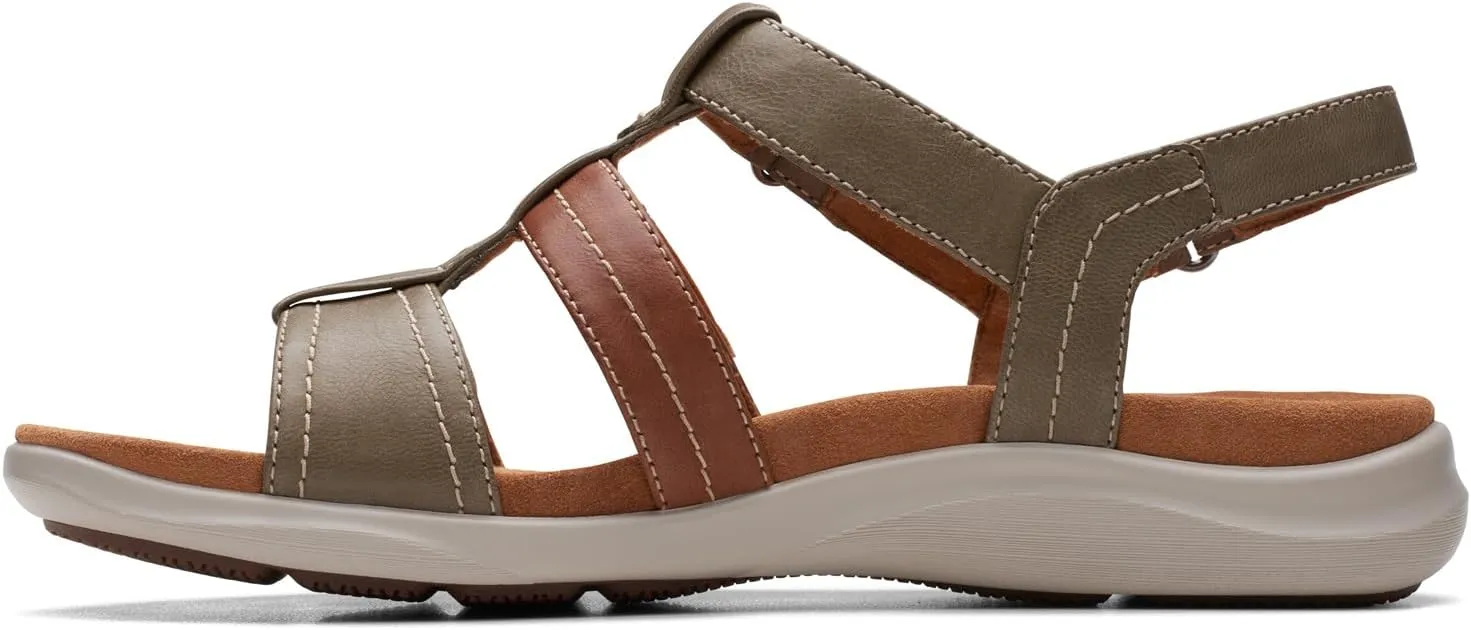 Clarks Women's, Kitly Step Sandal