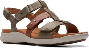 Clarks Women's, Kitly Step Sandal