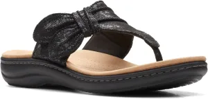 Clarks Women's Laurieann Rae Flat Sandal