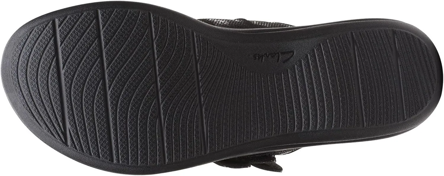 Clarks Women's Laurieann Rae Flat Sandal