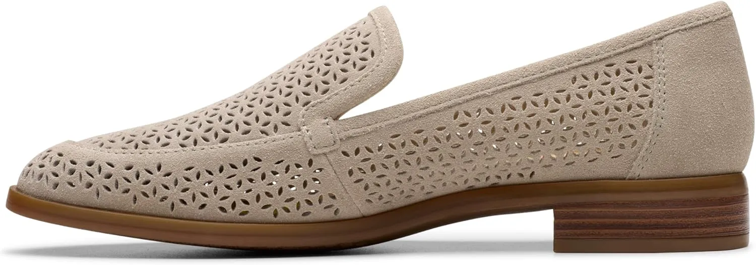 Clarks Women's Loafer Flat