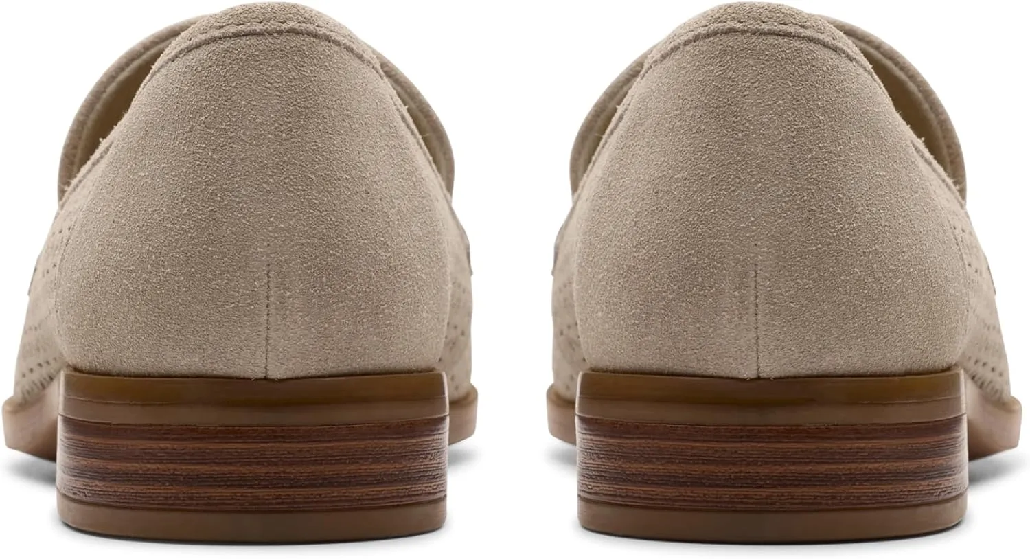 Clarks Women's Loafer Flat
