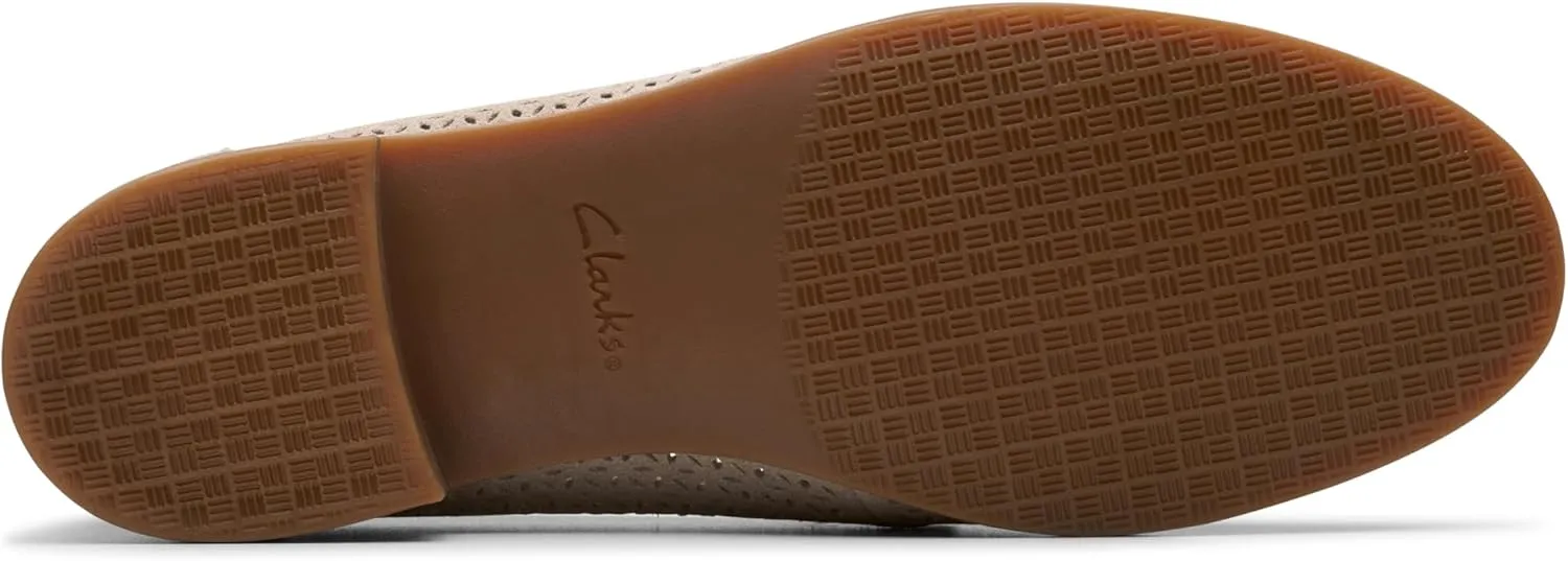 Clarks Women's Loafer Flat