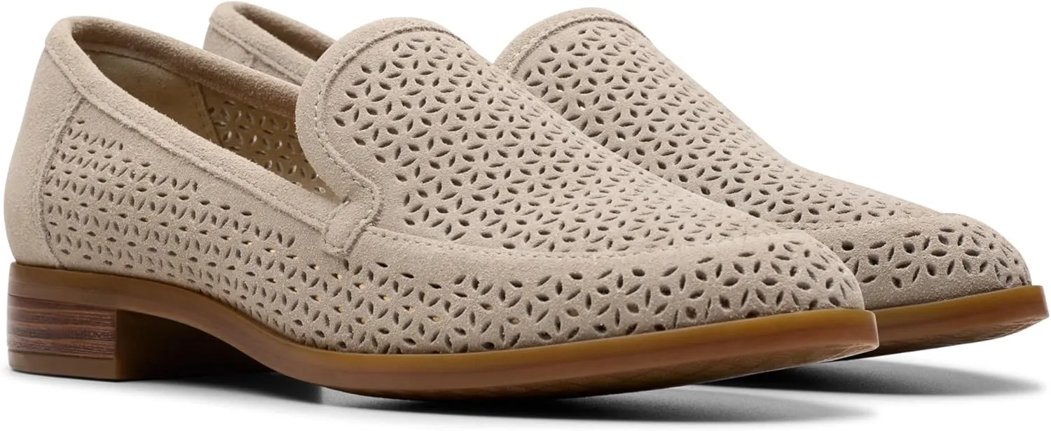 Clarks Women's Loafer Flat