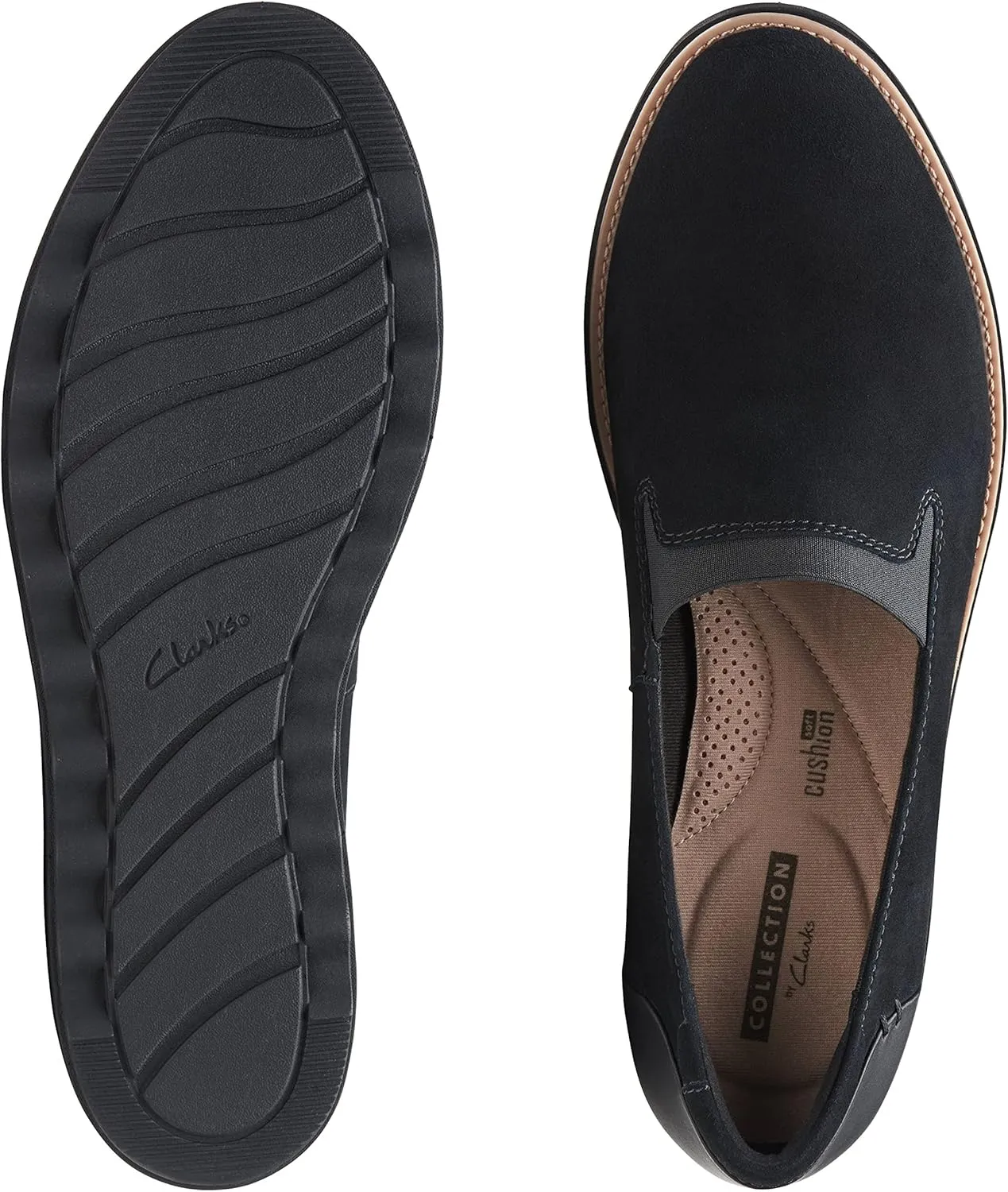 Clarks Women's Loafer