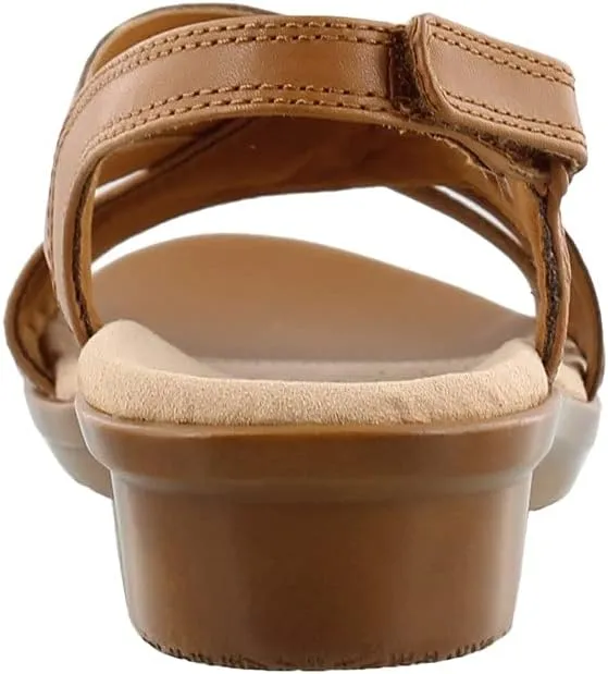 Clarks Women's Loomis Cassey Sandal