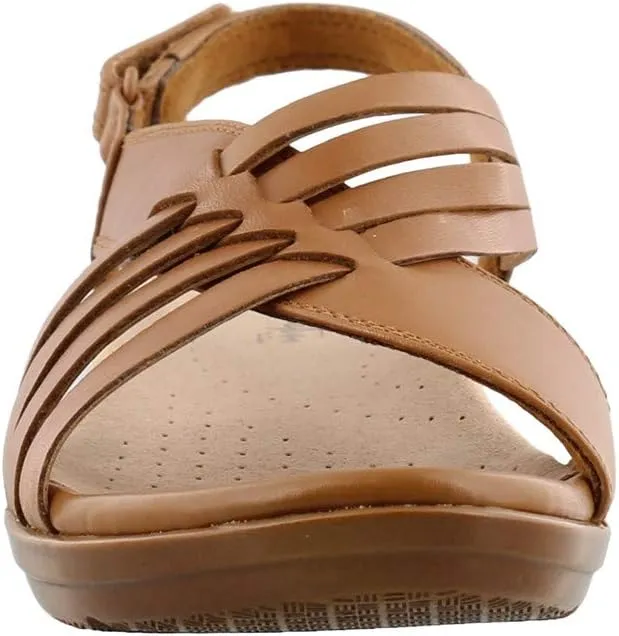Clarks Women's Loomis Cassey Sandal