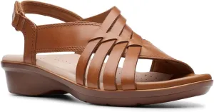Clarks Women's Loomis Cassey Sandal