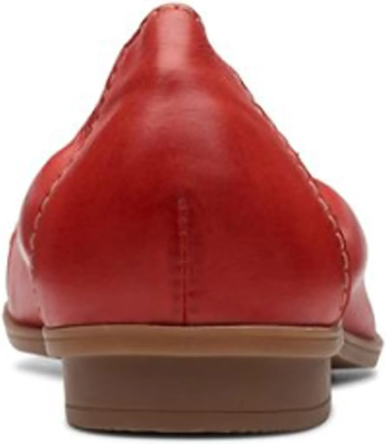 Clarks Women's Lyrical Rhyme Ballet Flat