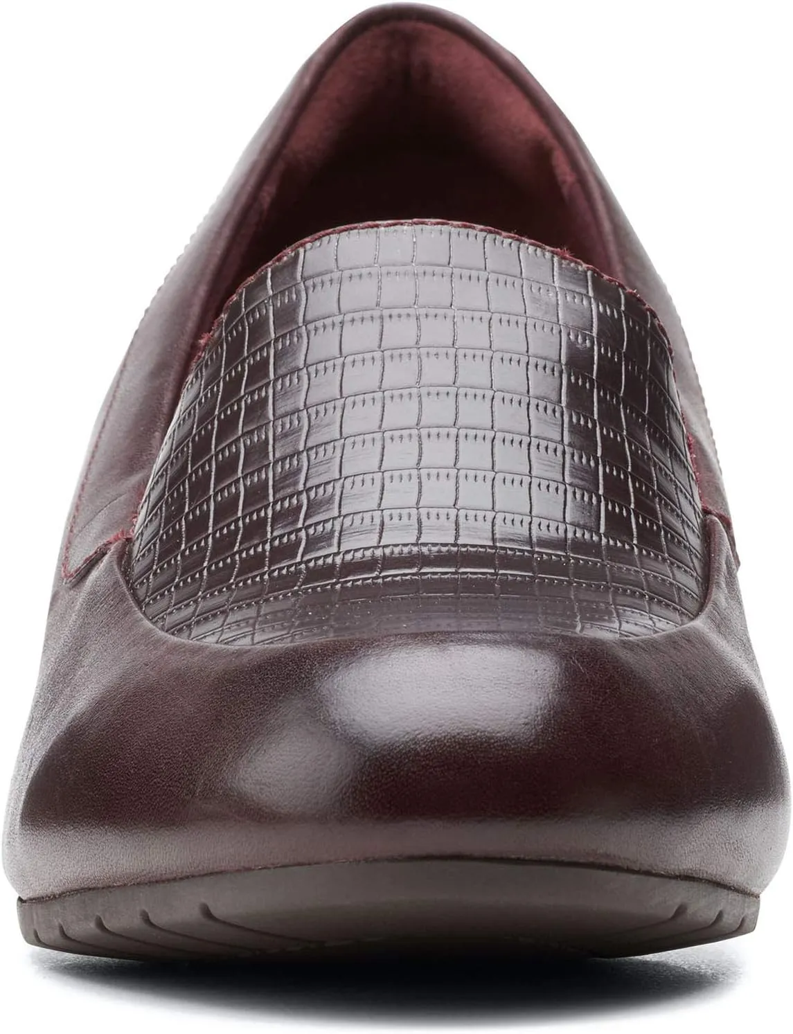 Clarks Women's Mallory Pearl Loafer