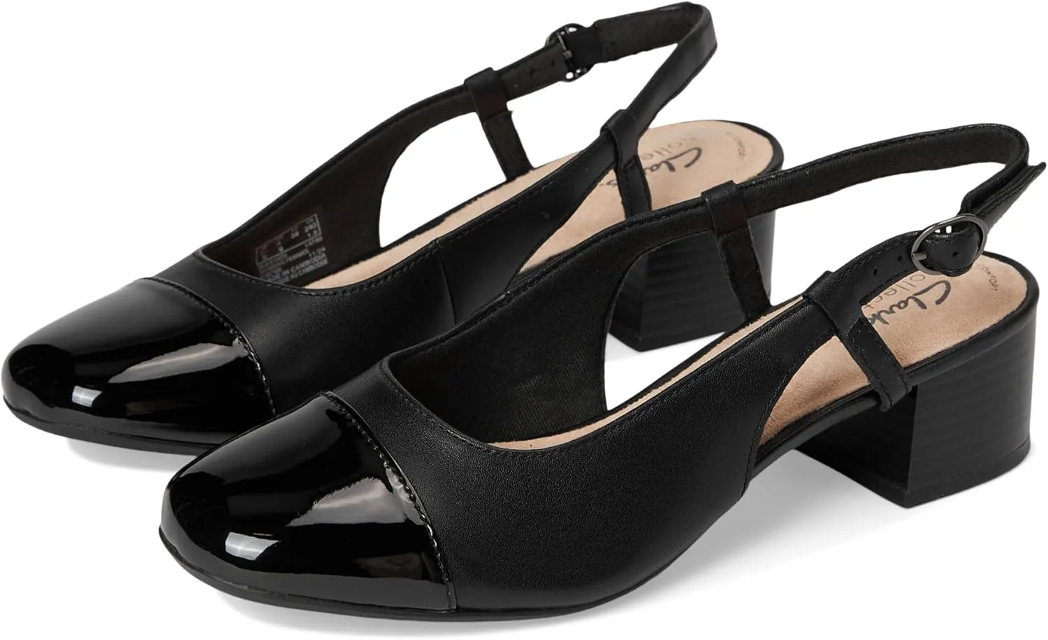 Clarks Women's Marilyn Rose Pump