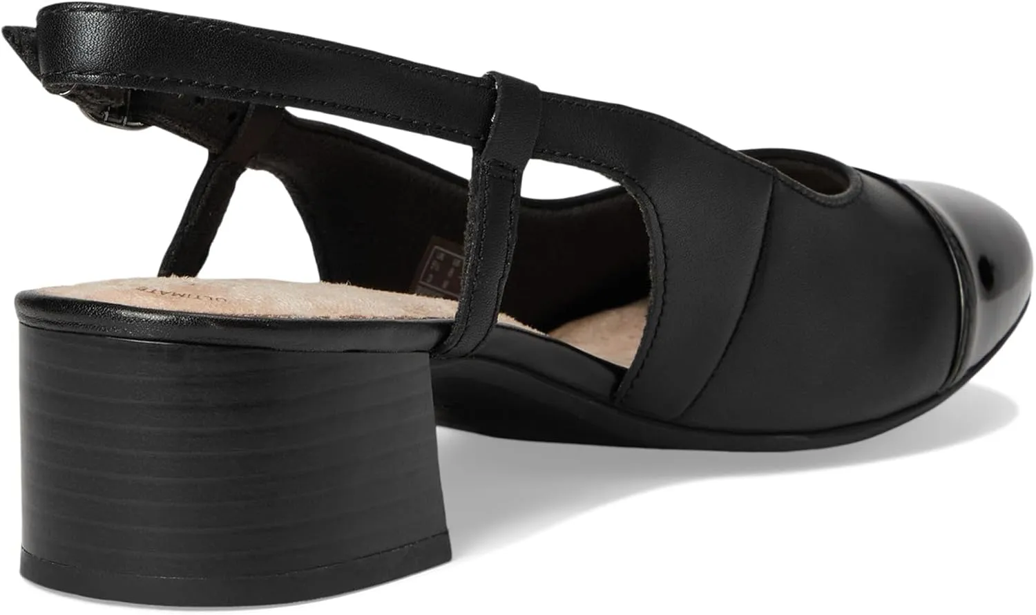 Clarks Women's Marilyn Rose Pump