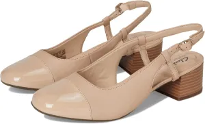 Clarks Women's Marilyn Rose Pump
