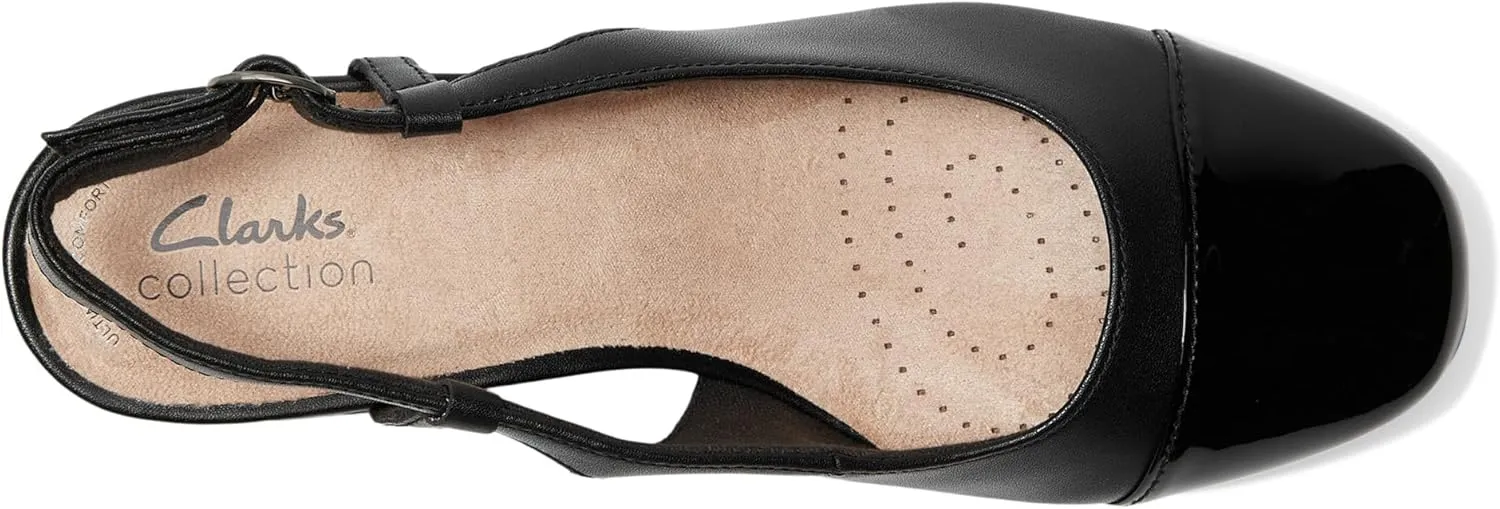 Clarks Women's Marilyn Rose Pump