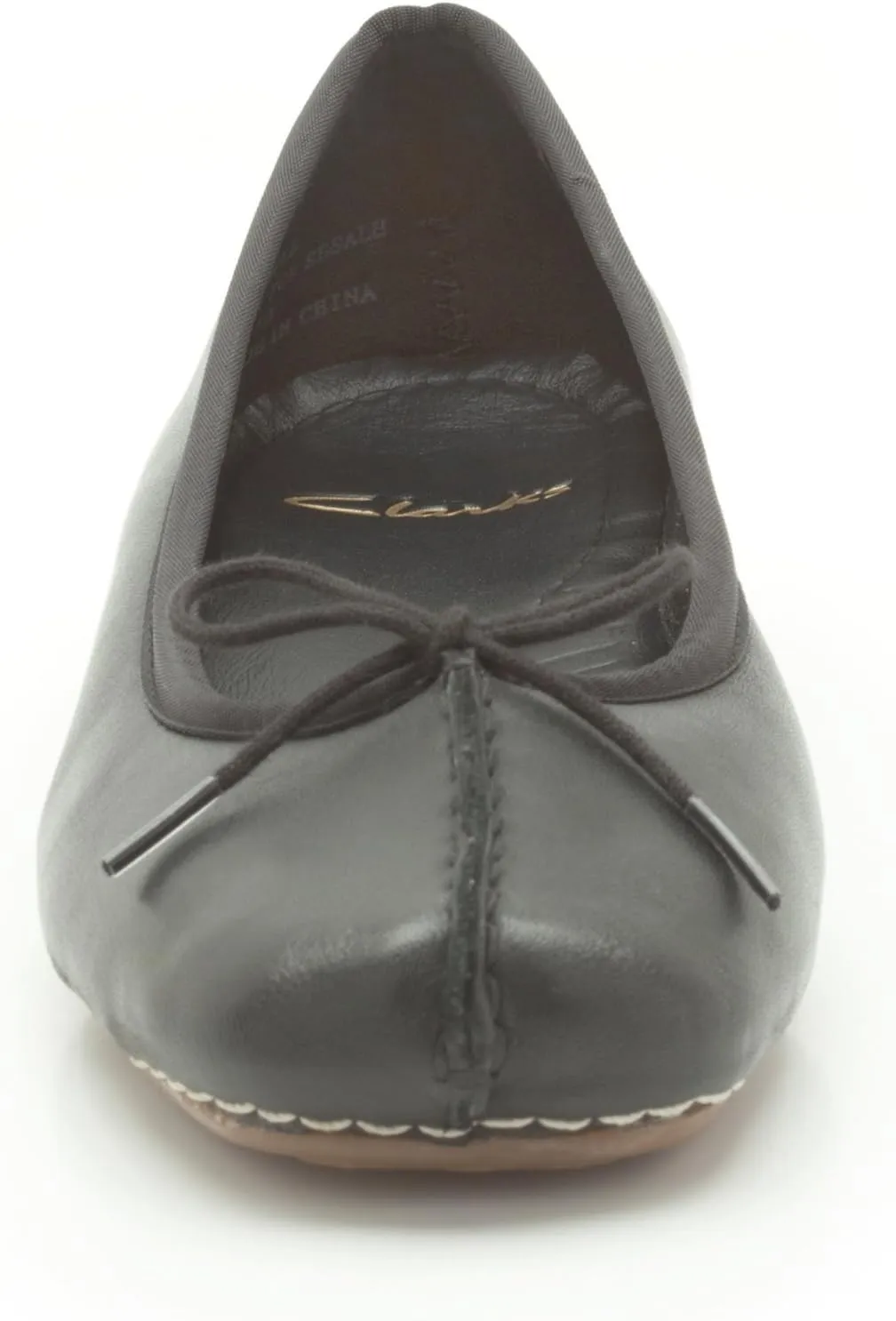 Clarks Women's Mocassins Ballet Flat