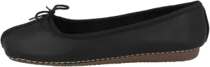 Clarks Women's Mocassins Ballet Flat