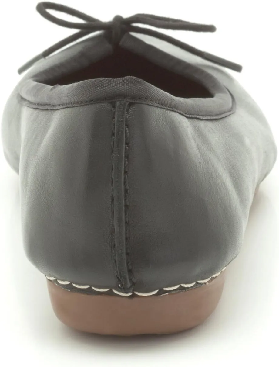 Clarks Women's Mocassins Ballet Flat